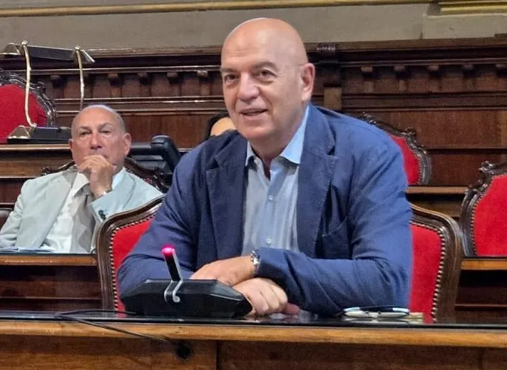 Futuro Nazionale perde il Comitato Sassari 643: 500 tessere verso Italia Domani