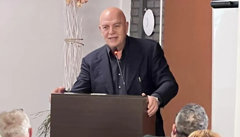 “Sovranità e diritti sociali”: 500 iscritti sardi lasciano Futuro Nazionale per Marco Rizzo
