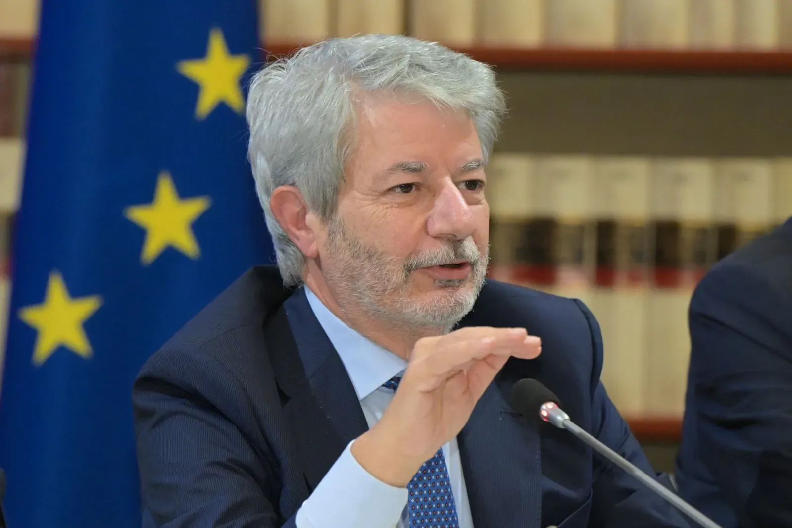 Aran: Ccnl 2025-2027, Naddeo: «Passi avanti sui temi principali»