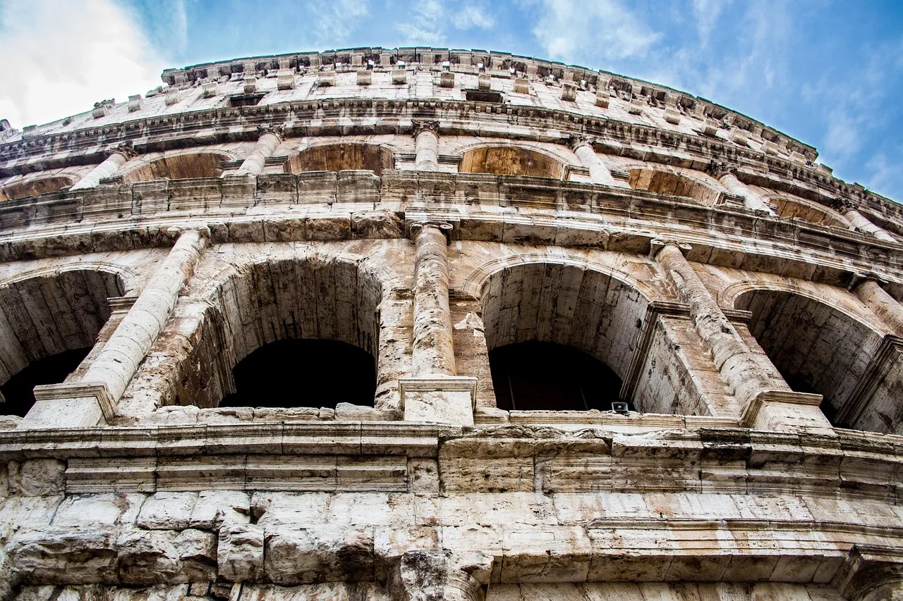 Caduta fatale al Colosseo, interviene il presidente della Regione Lazio
