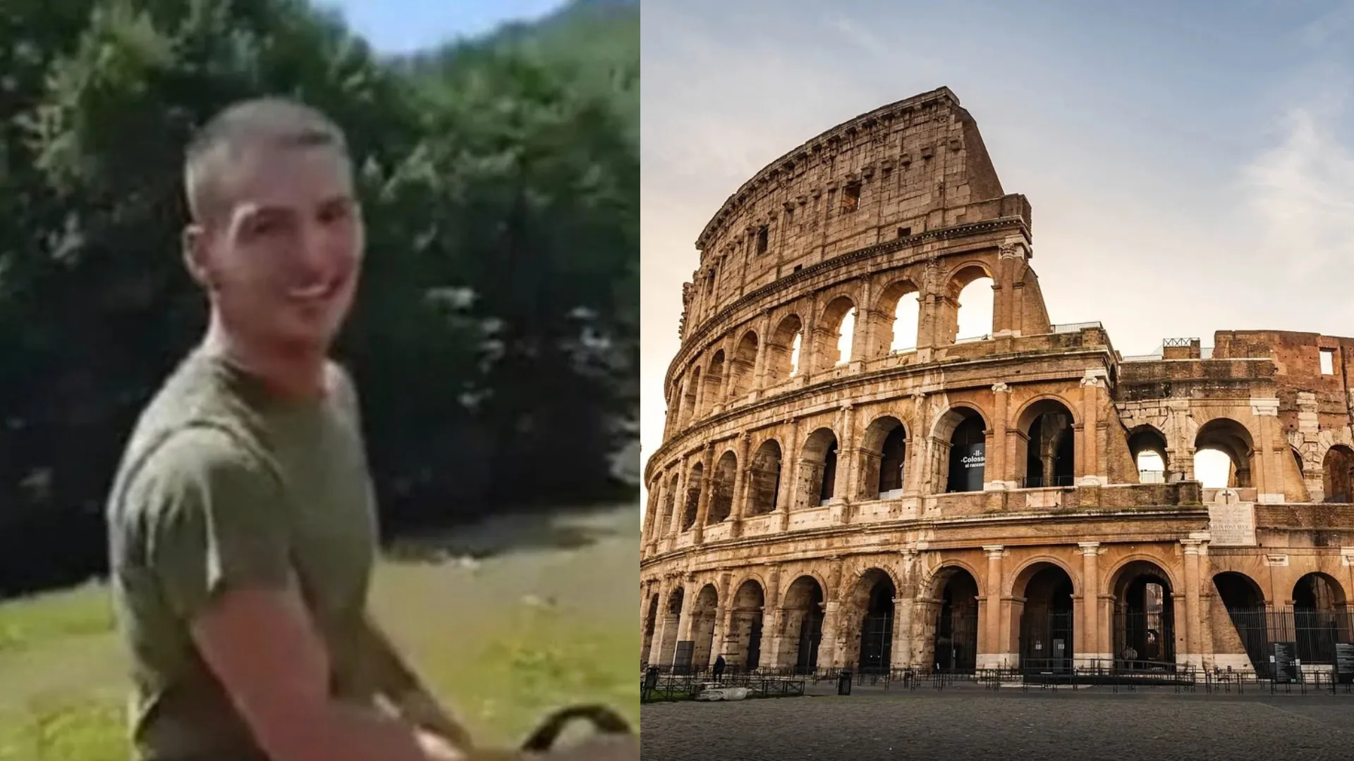 Tragedia nell'area del Colosseo, il presidente della Regione Lazio: «Sicurezza responsabilità quotidiana»