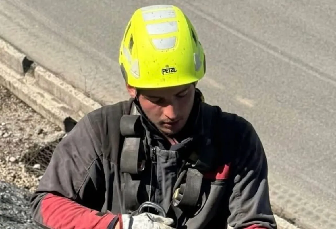 Colosseo, perde la vita Andrea Moretti: aveva 22 anni