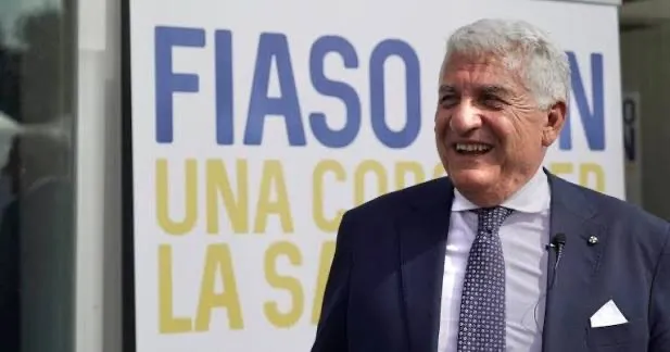Sanità, MED Salute 2026: Quintavalle porta il Mezzogiorno al centro della sfida per il Ssn