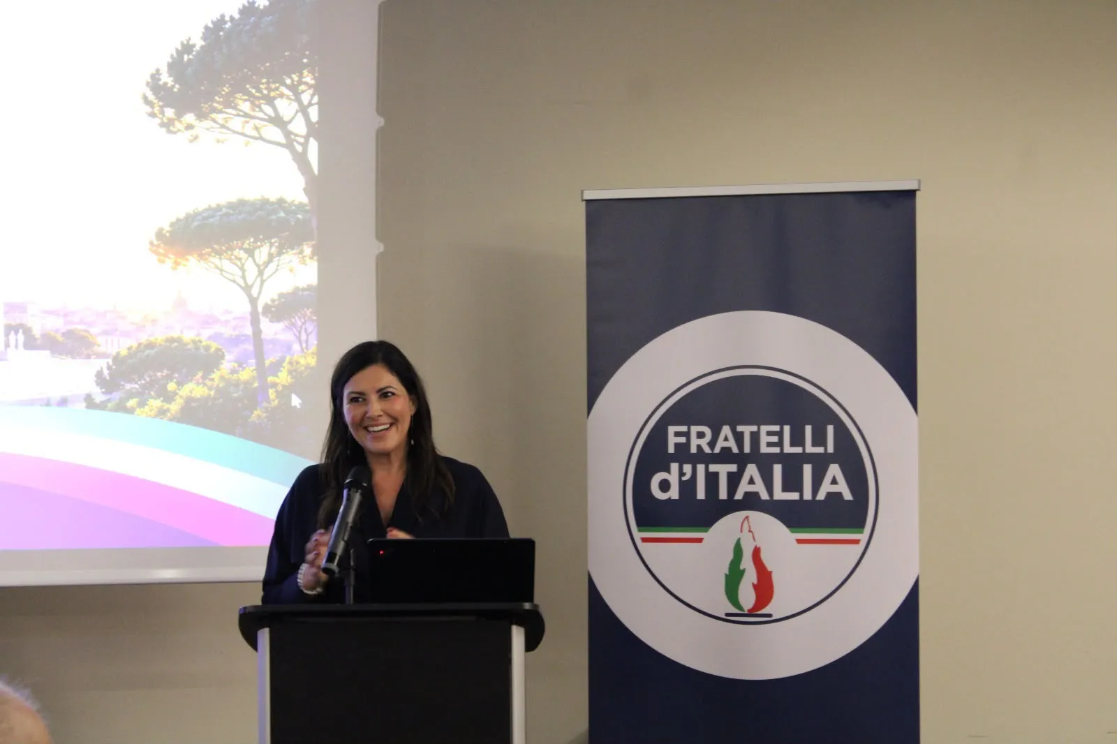 Roma Con Cura, Cangini (FdI): "La straordinarietà di Roma non può più essere una giustificazione"