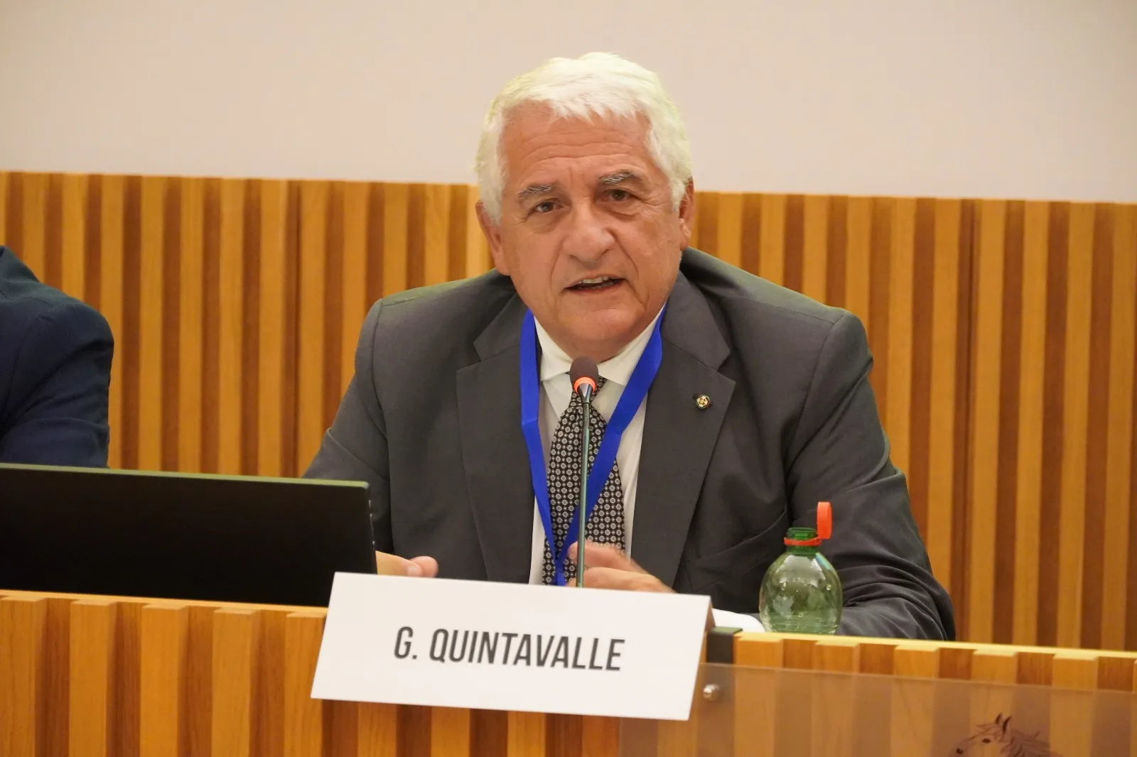 Quintavalle apre MED Salute 2026: dalla Calabria un nuovo confronto tra Regioni e aziende sanitarie