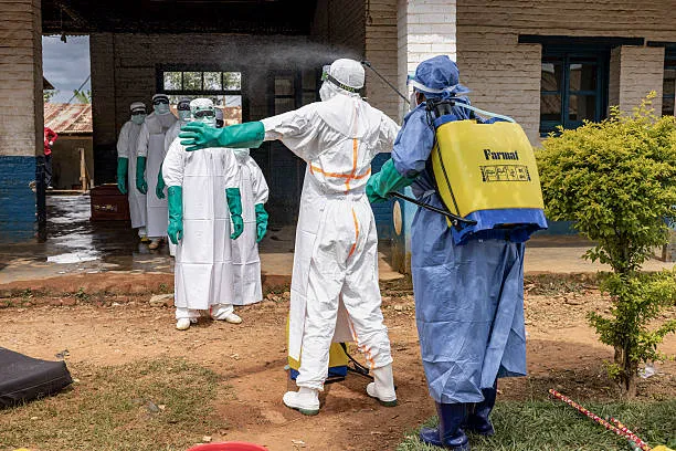 Congo, Ebola non rallenta: oltre 3.600 vittime dall’inizio dell’emergenza