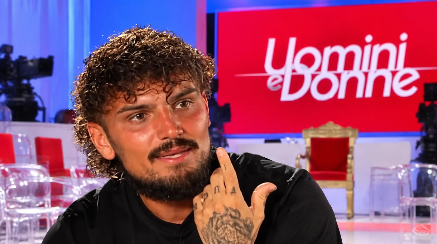 Giovanni Grazioso approda a Uomini e Donne: sarà tra i nuovi protagonisti del dating show
