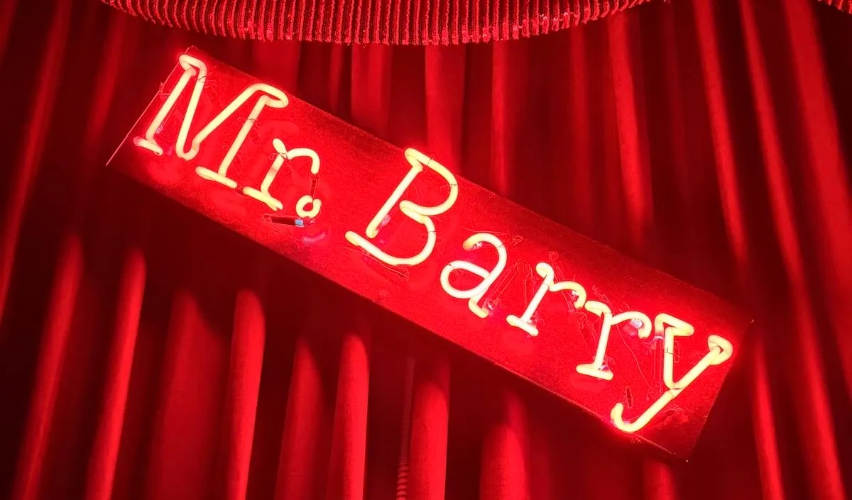 Trastevere, il Mr. Barry riapre: nuova formula per la nightlife romana