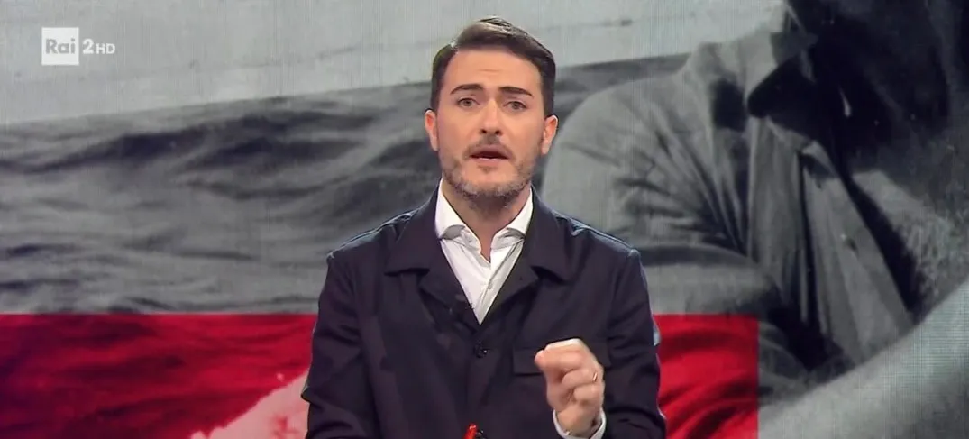 Antonino Monteleone accelera sul digitale: +235% di interazioni su Facebook
