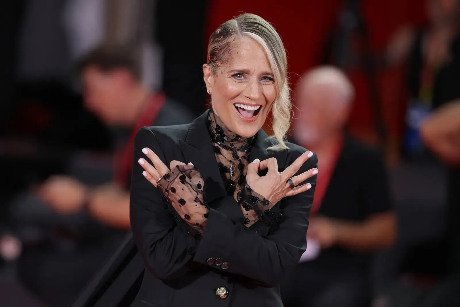Heather Parisi: «Non vedo mia figlia Jacqueline da 13 anni». Enea, Ultimo e il rapporto mai ricucito