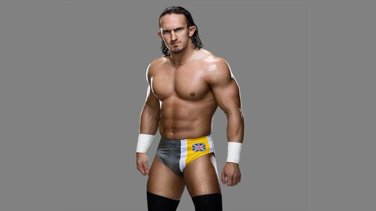 Morto Pac, il wrestler britannico Benjamin Satterley aveva 40 anni