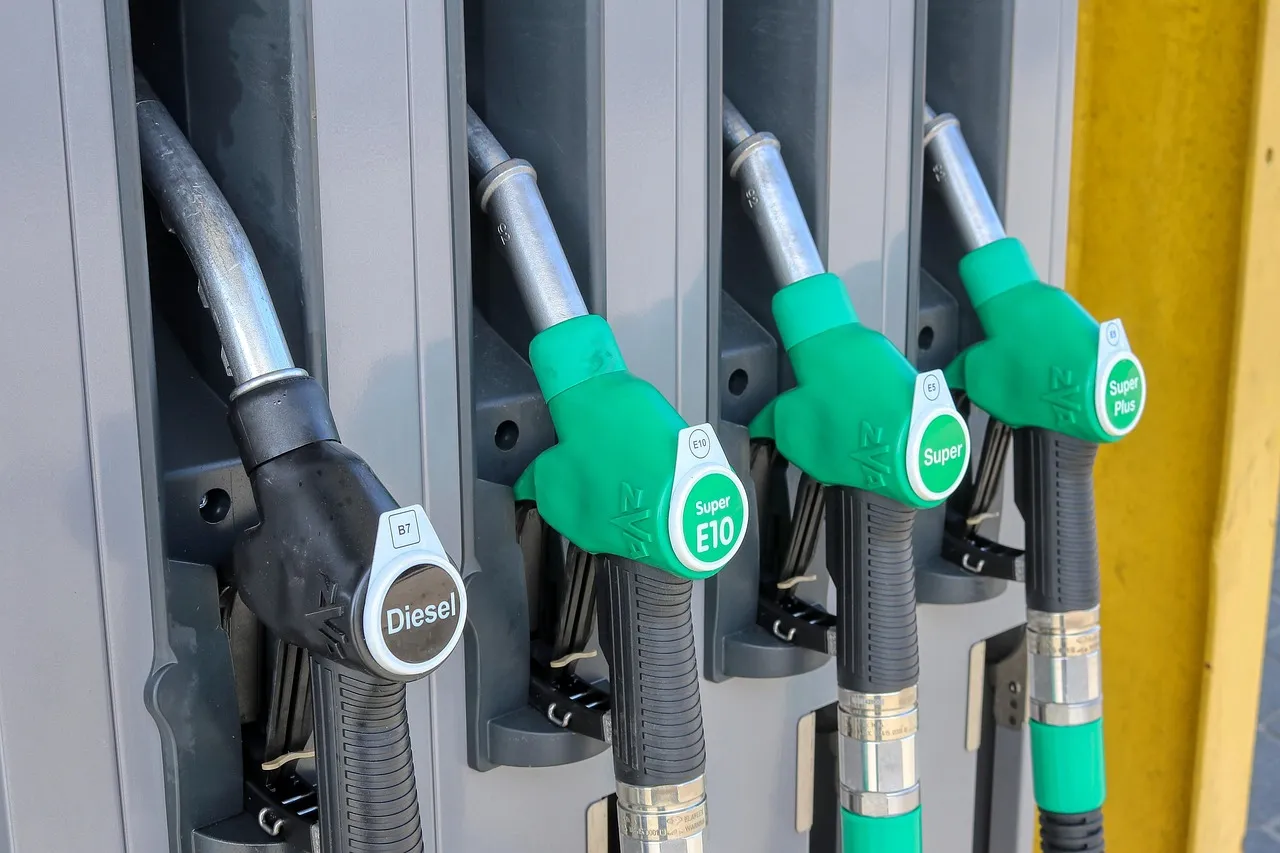 Benzina, Di Vincenzo: «Il prezzo non lo decide il gestore»