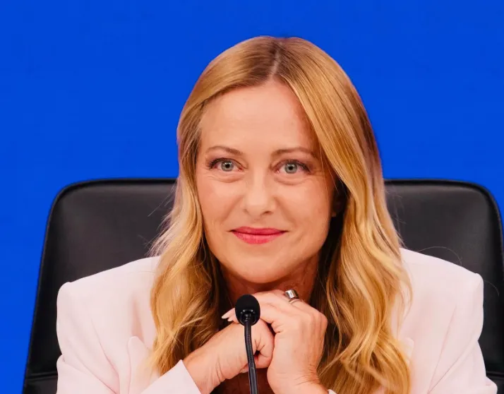 Leader Trend, Meloni cresce più di tutti sui social: Renzi guida l’opposizione