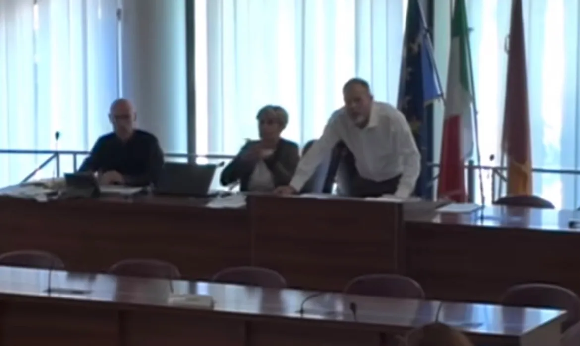 Municipio Roma V, Santori accende i riflettori su islamofobia e terrorismo rosso