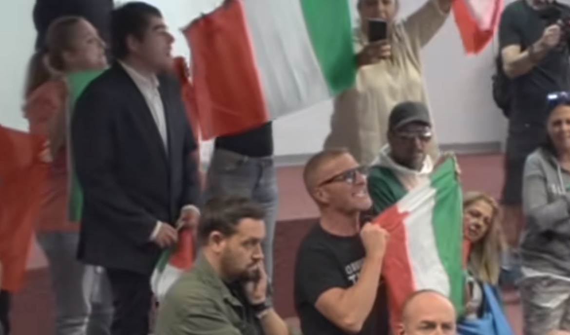 Terrorismo rosso in aula durante il dibattito sull’islamofobia, Santori porta il caso in Campidoglio