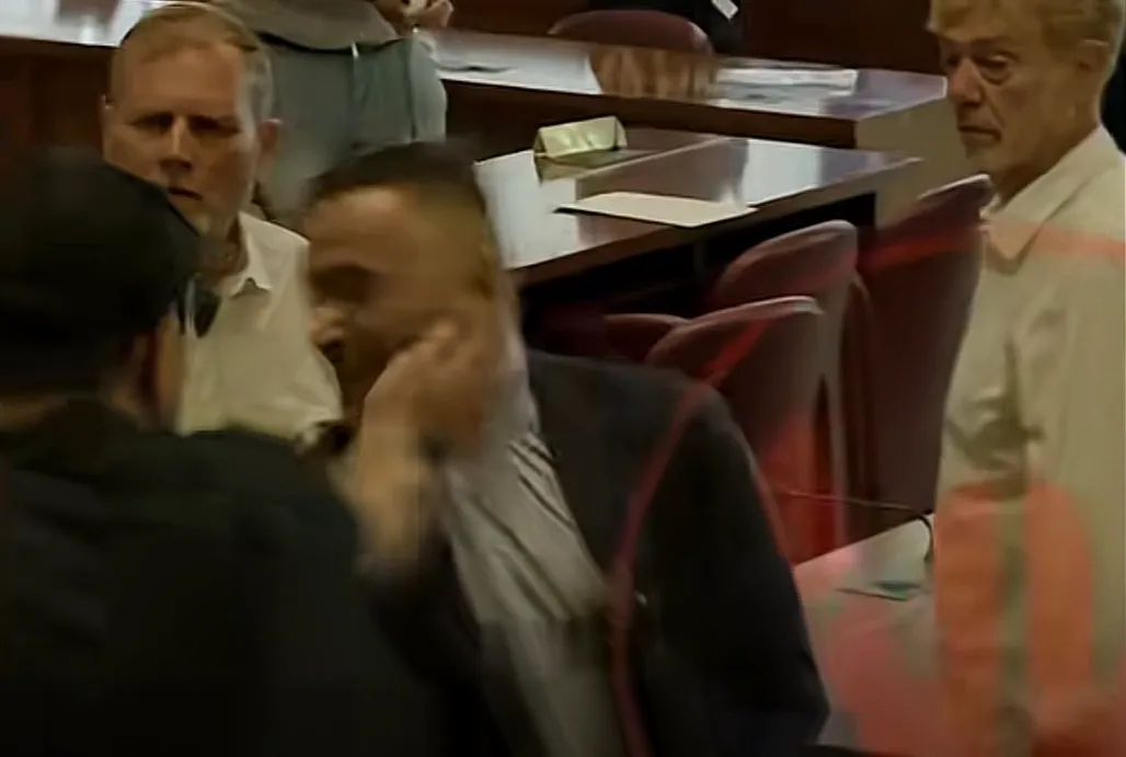 Da una mozione contro l’islamofobia alla presenza di Falessi, Santori chiede spiegazioni