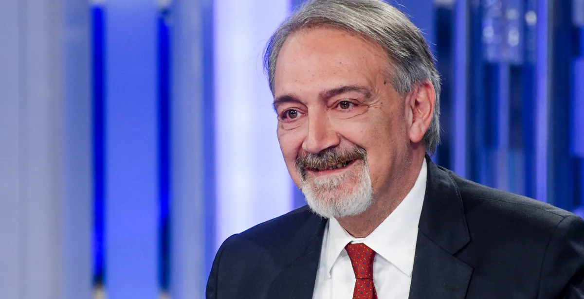 Rocca: "In legge di Bilancio servono più fondi alla sanità"