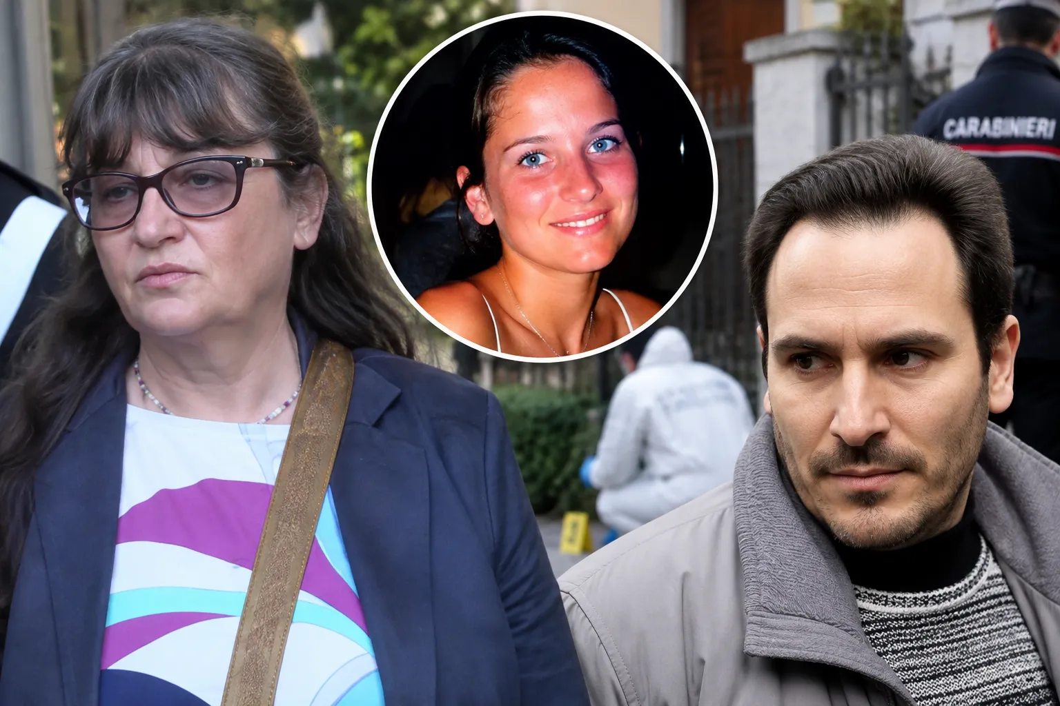 Garlasco choc, spunta l’intercettazione della madre di Sempio: "Maledetta Chiara e i Poggi"