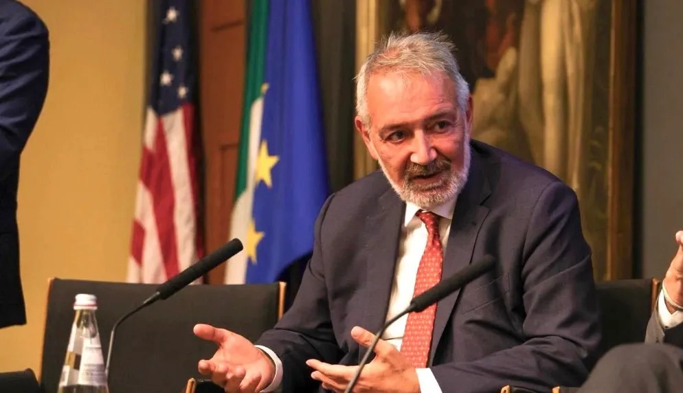 Rocca: «Infermieri e medici vanno pagati di più, servono risorse senza vincoli»