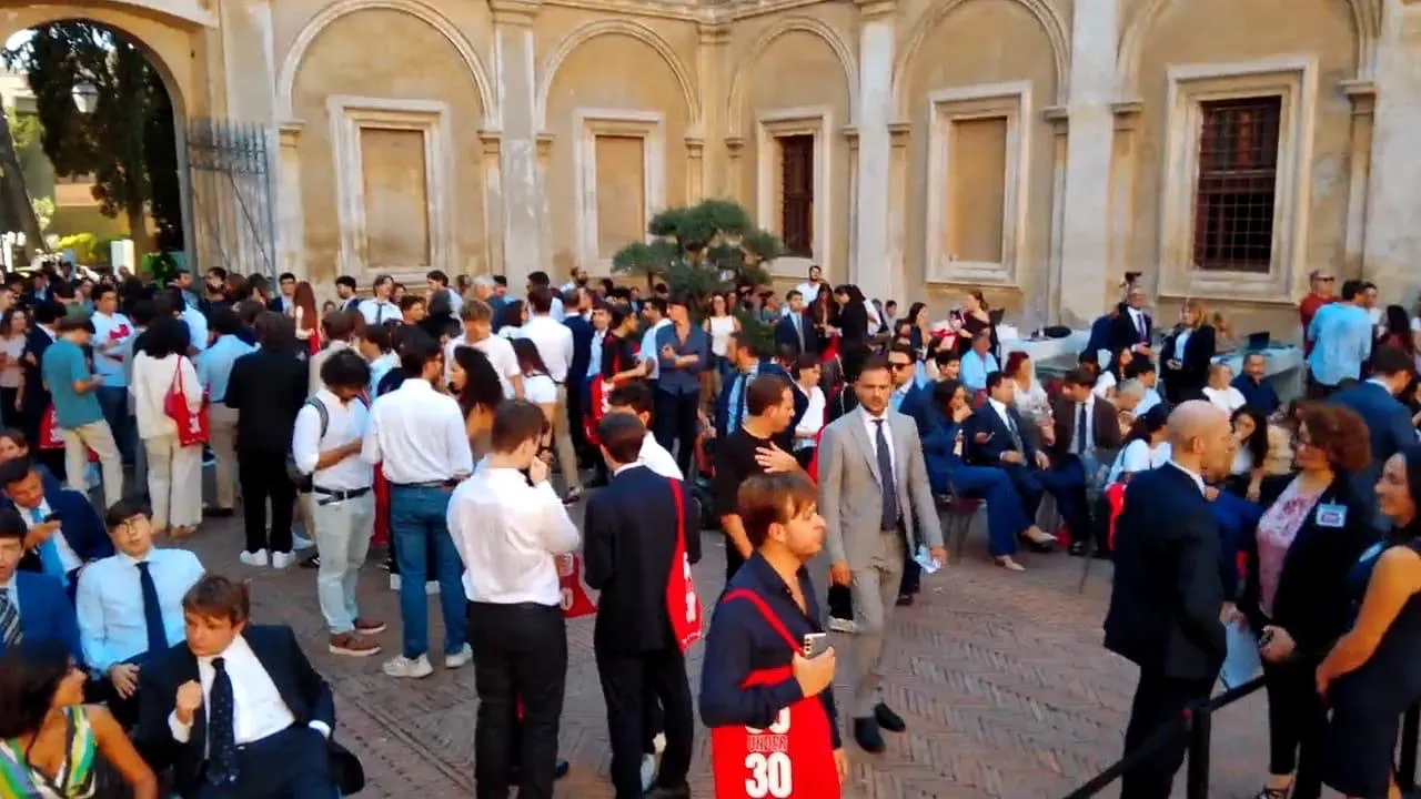     Torna a Roma “60 under 30”, il premio ai giovani protagonisti della politica