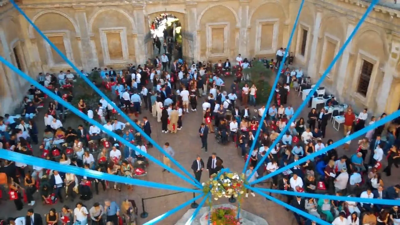 “60 under 30”, a Roma la politica incontra le nuove generazioni