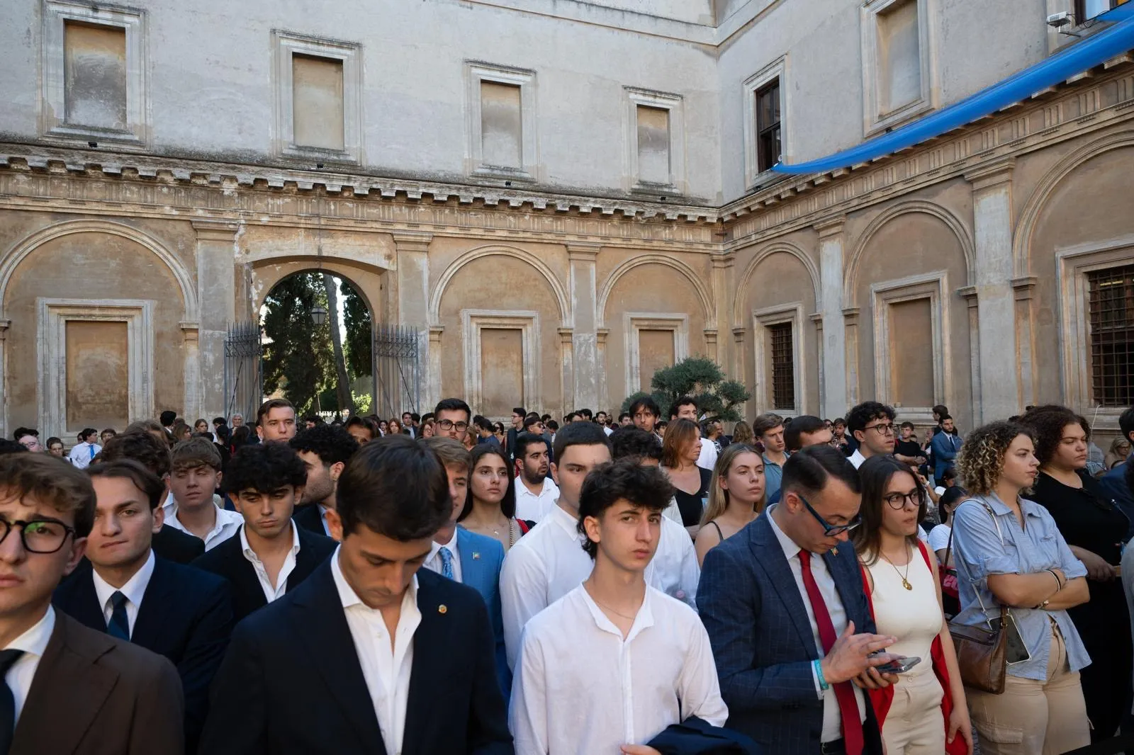     A Roma la quarta edizione di “60 under 30”: riflettori sui giovani della politica