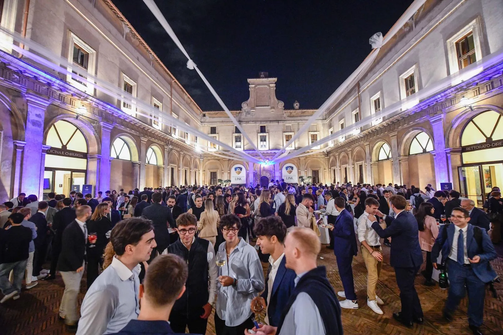La politica del futuro si incontra a Roma: torna “60 under 30”