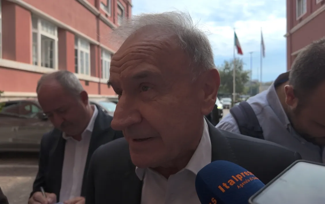 Figc-Coni, c'è accordo: Malagò votato nuovo commissario, Petrucci: "Momento triste, ma soluzione logica"
