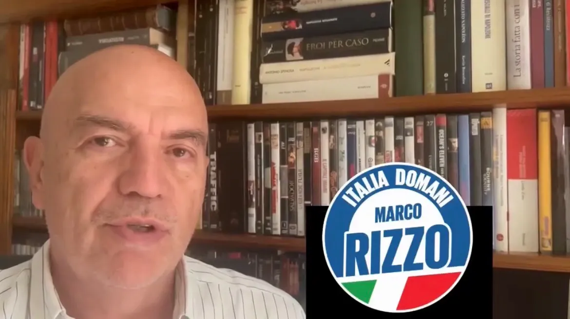 Rizzo cambia passo, Antinozzi alla guida della segreteria di Italia Domani