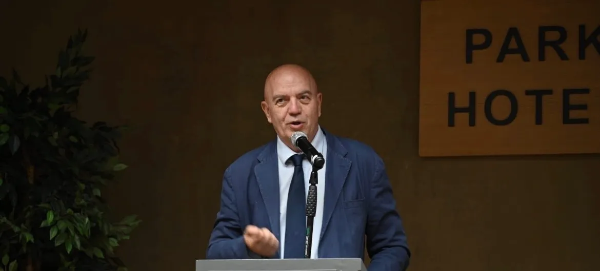 Un nuovo Rizzo, spazio ai giovani: Antinozzi entra al vertice del partito