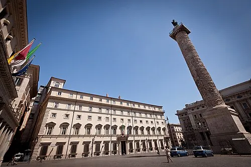 7 ottobre, Palazzo Chigi ricorda le vittime degli attacchi di Hamas: “Crimini di gravità inalterata”