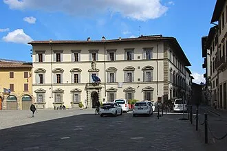 Paziente deceduto in attesa, Ceccardi: “La Regione intervenga”