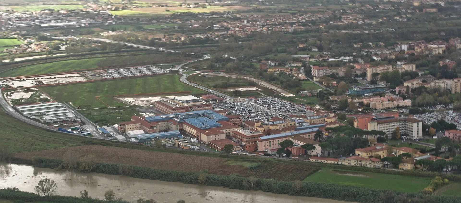 Morte in pronto soccorso a Pisa dopo ore di attesa, Ceccardi: “La Regione intervenga”