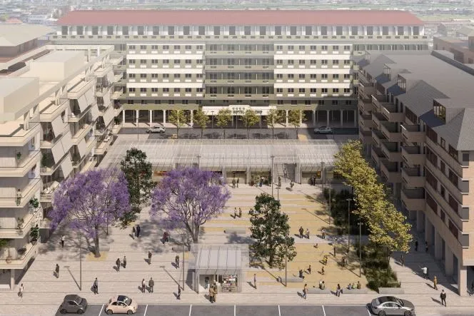 Municipio XV, Tomassetti (FdI) lancia una petizione per piazza Monteleone di Spoleto