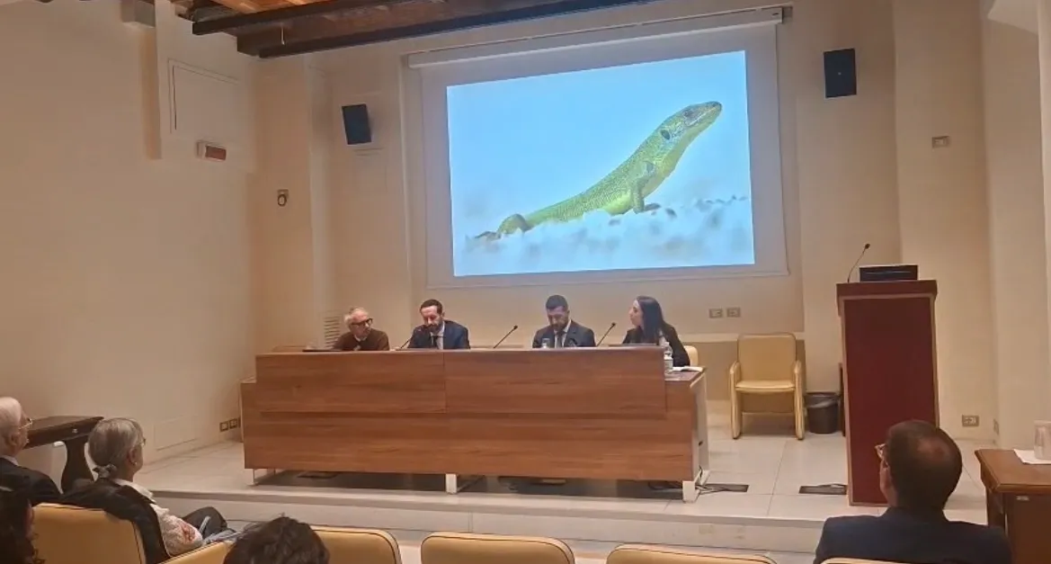 Premio Ossigeno 2026/2027, arte e ambiente si incontrano al Senato