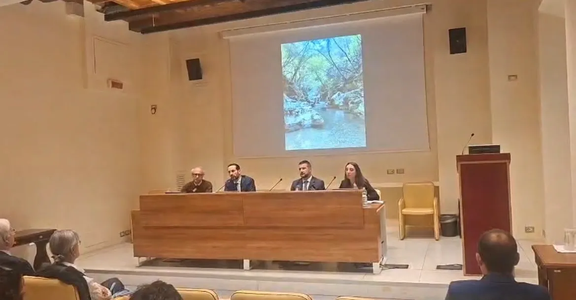 Ambiente, Luciani: «Le migliori energie si sprigionano con la collaborazione pubblico-privata»