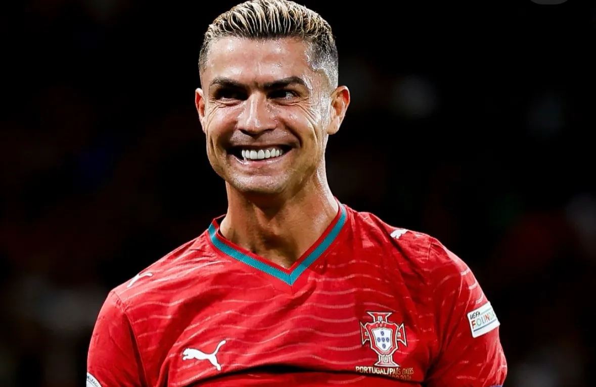 Caso Ronaldo in Portogallo: procedimento disciplinare e sospensione cautelare