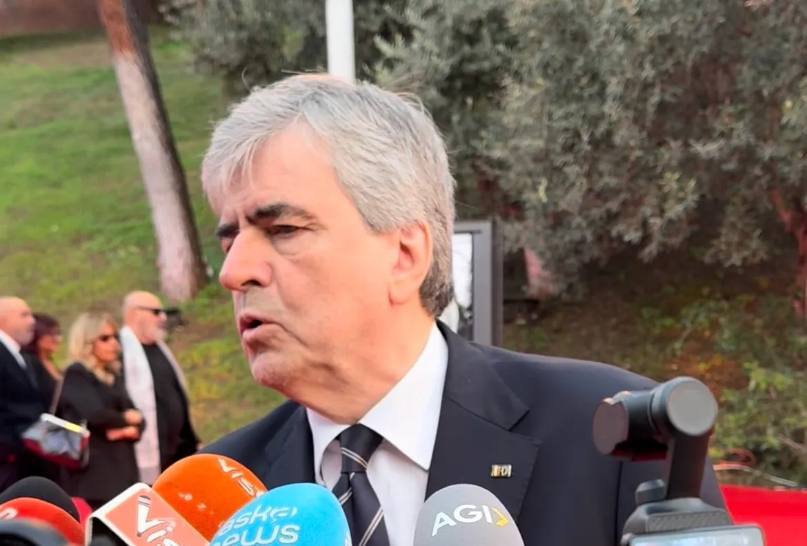 Mazzi: «La Festa del Cinema rafforza l'attrattività internazionale di Roma»
