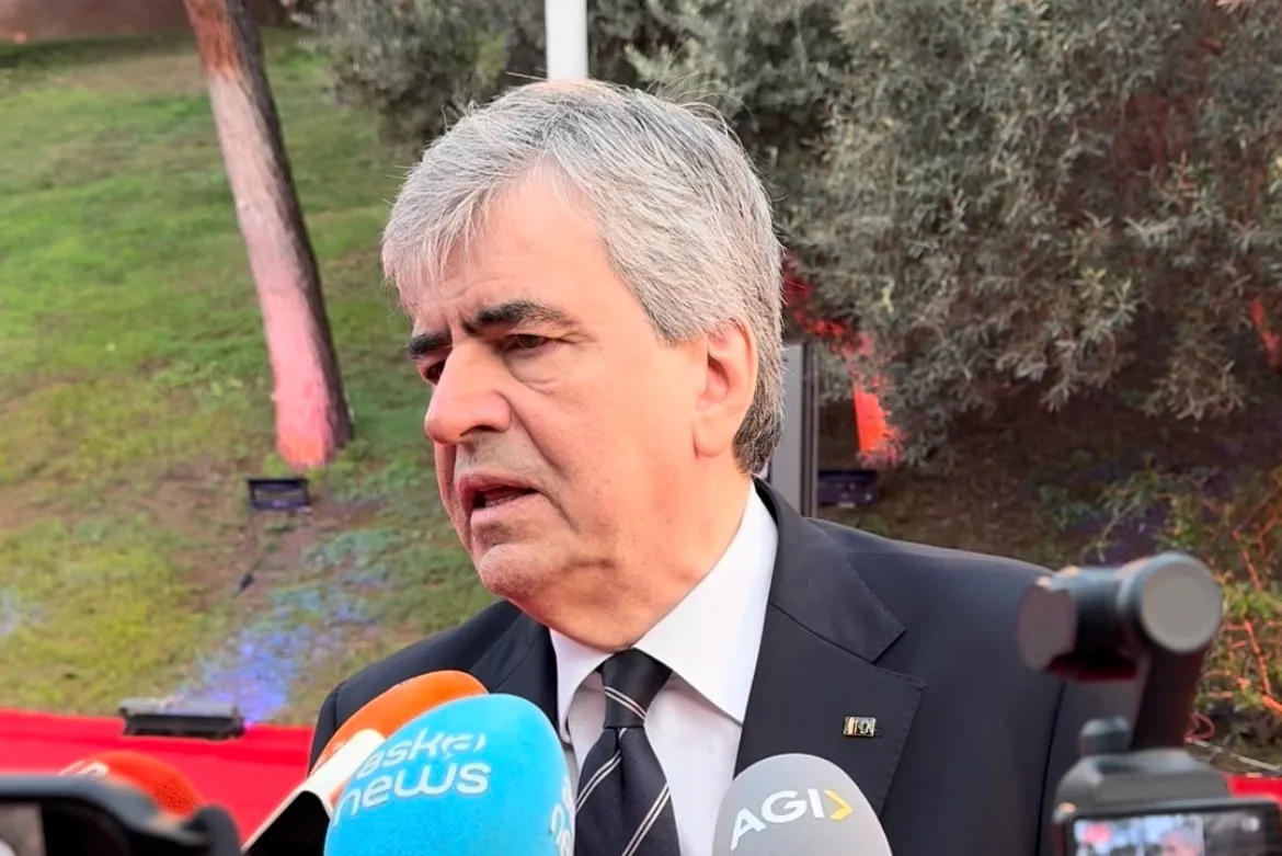 Festa del Cinema 2026, Mazzi valorizza i numeri della rassegna romana