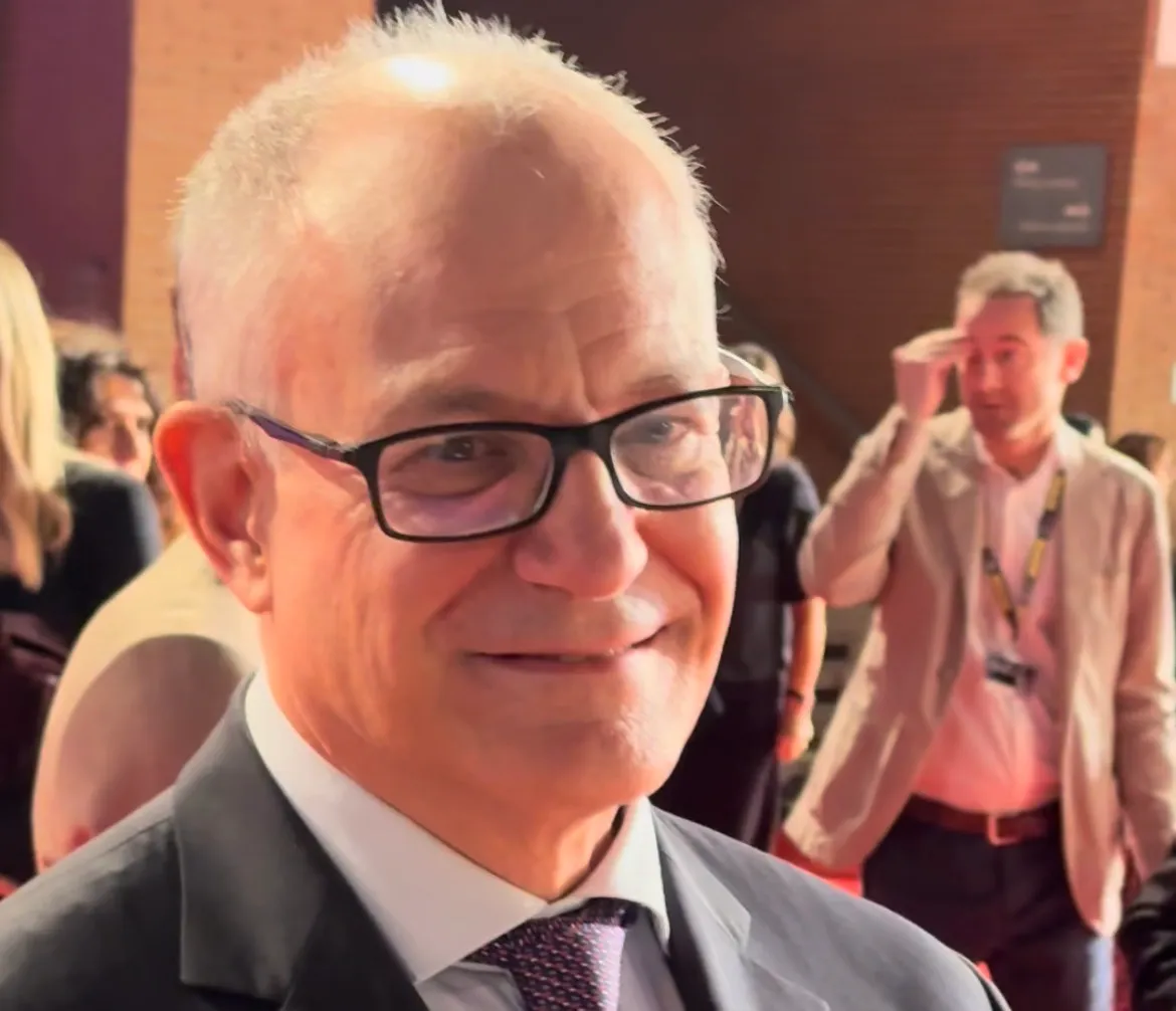 Festa del Cinema di Roma 2026, Gualtieri alza l'asticella: «Puntiamo al primato mondiale»