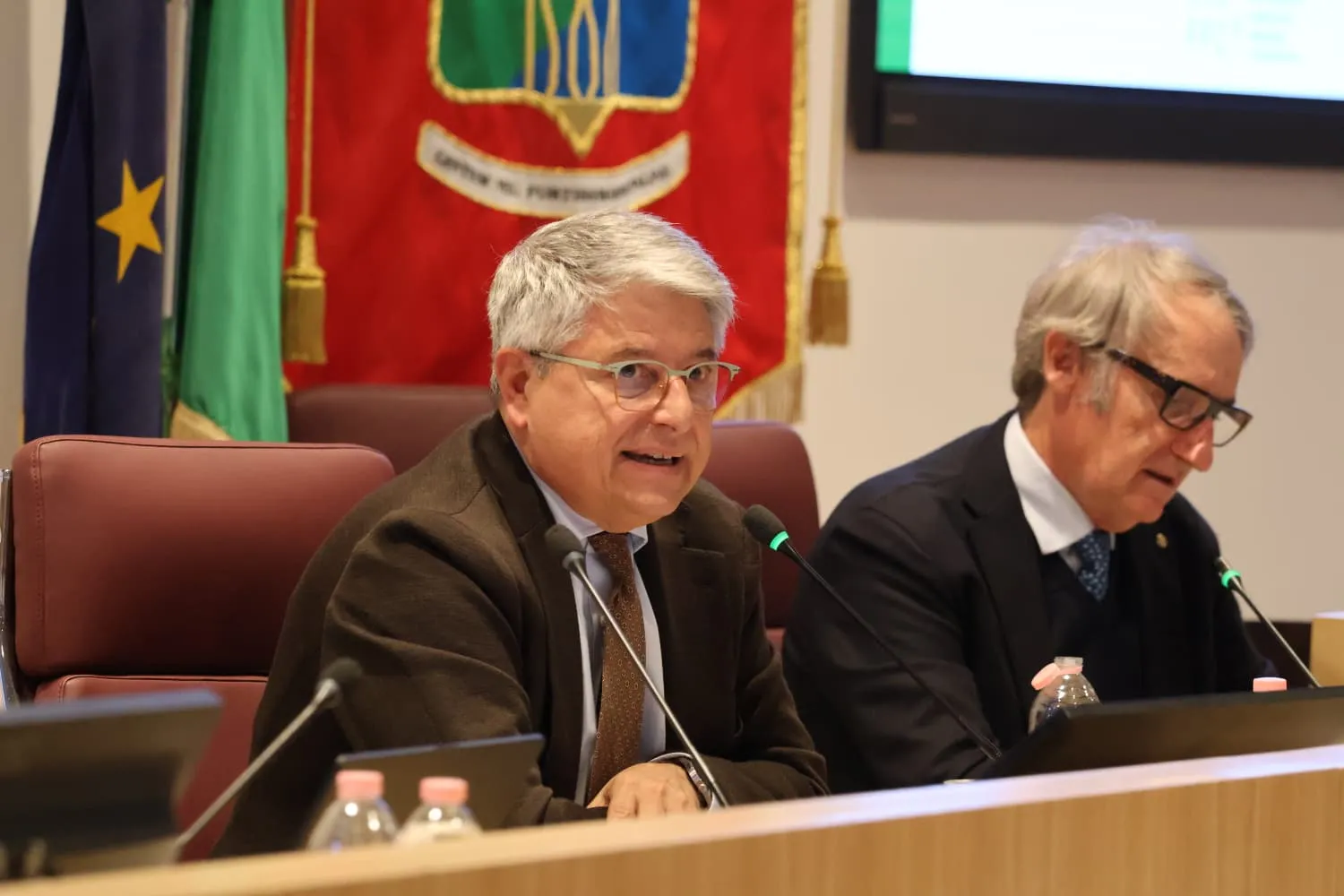 Piano Casa 2026, Squitieri: «Primi cantieri a gennaio», ci sono già i tempi di consegna