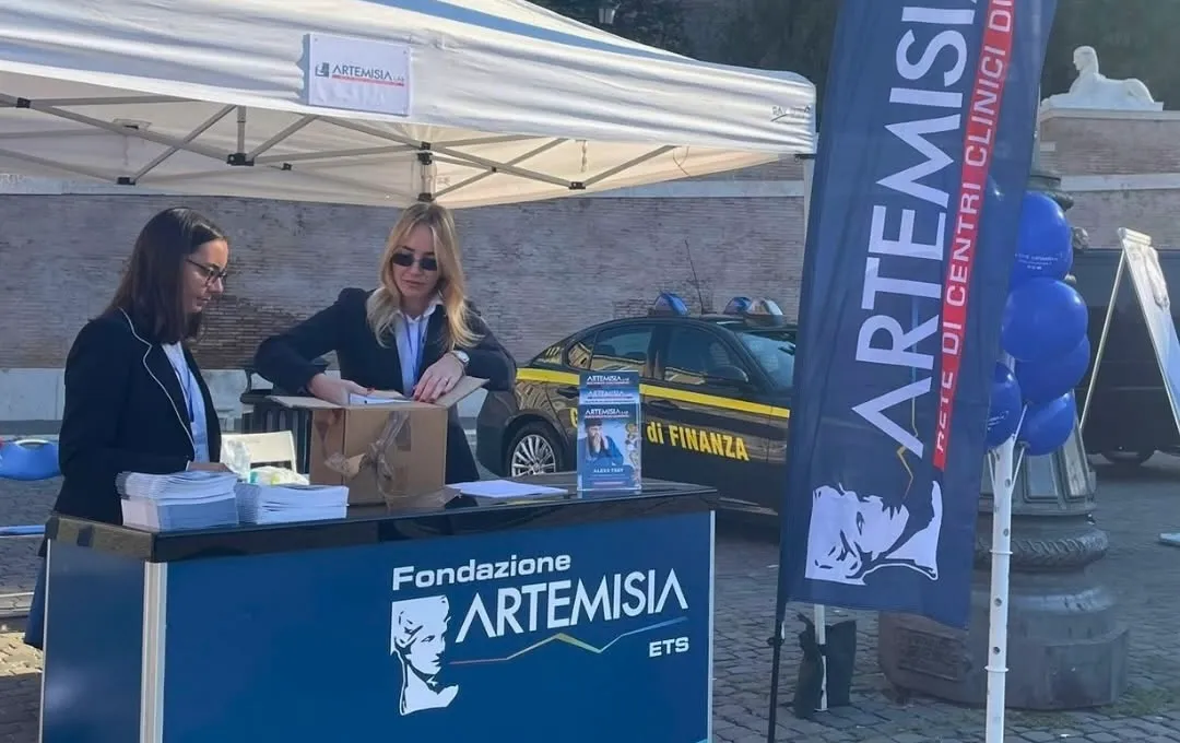 Donne in pericolo, Giorlandino: «Il silenzio protegge la violenza»