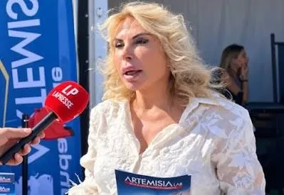 Violenza sulle donne, la fondazione Artemisia: «Ascoltare può salvare una vita»