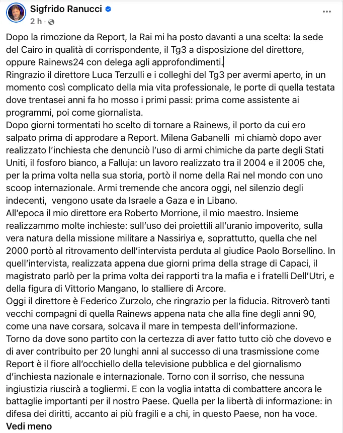 Post Fb