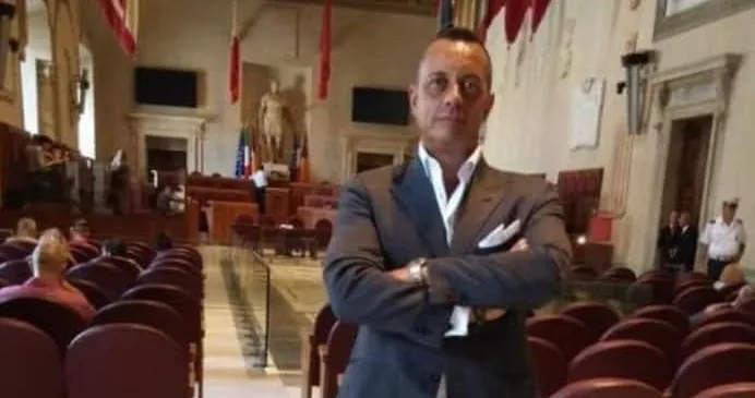 Vannacci, nuova adesione a Roma: arriva l’ex consigliere Dario Rossin