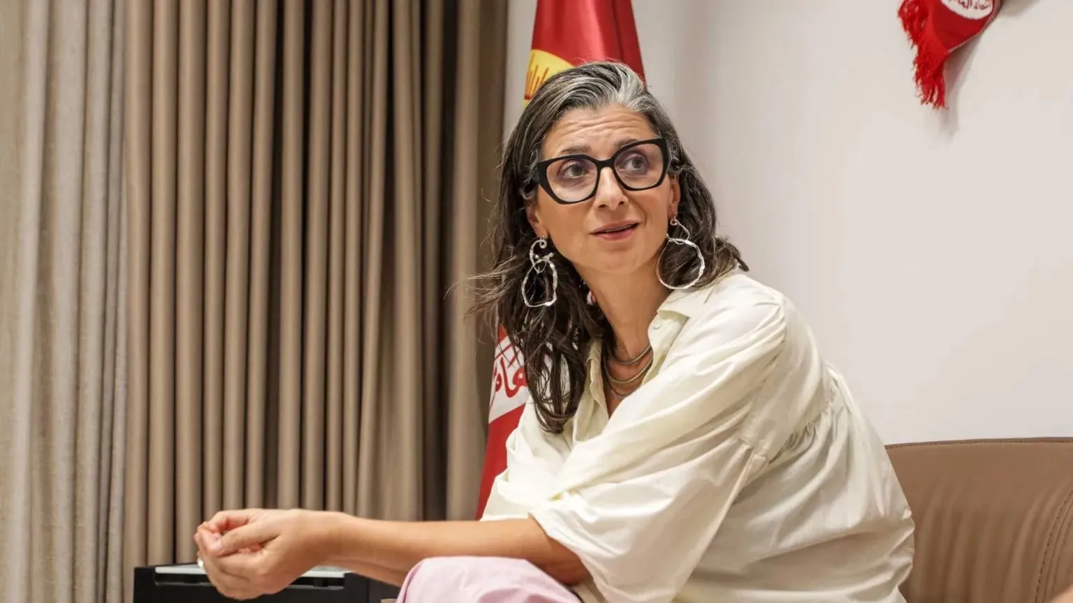 Saltamartini risponde ad Albanese: «I diritti non si difendono calpestando quelli degli altri»