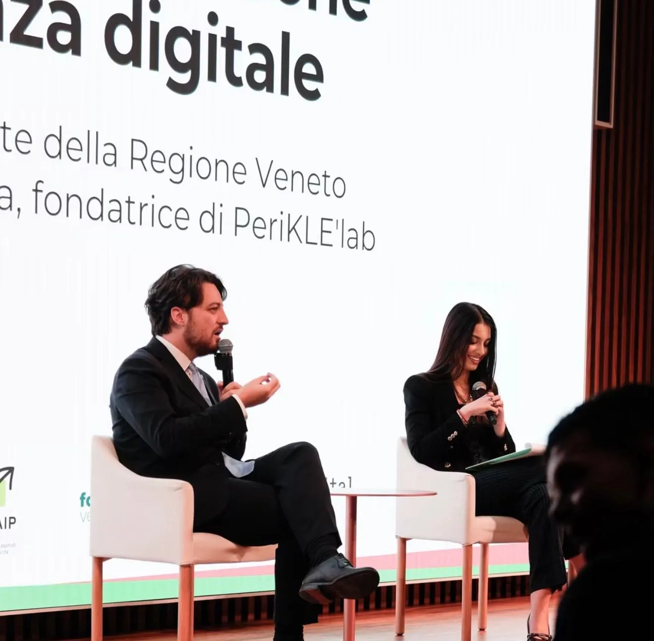 PeriKLE’lab e Movimento Etico Digitale, riflettori sui rischi dei social network