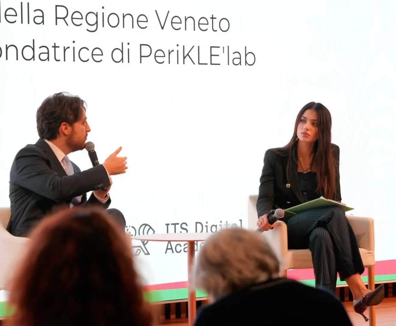 Intelligenza artificiale, PeriKLE’lab e Movimento Etico Digitale coinvolgono gli studenti