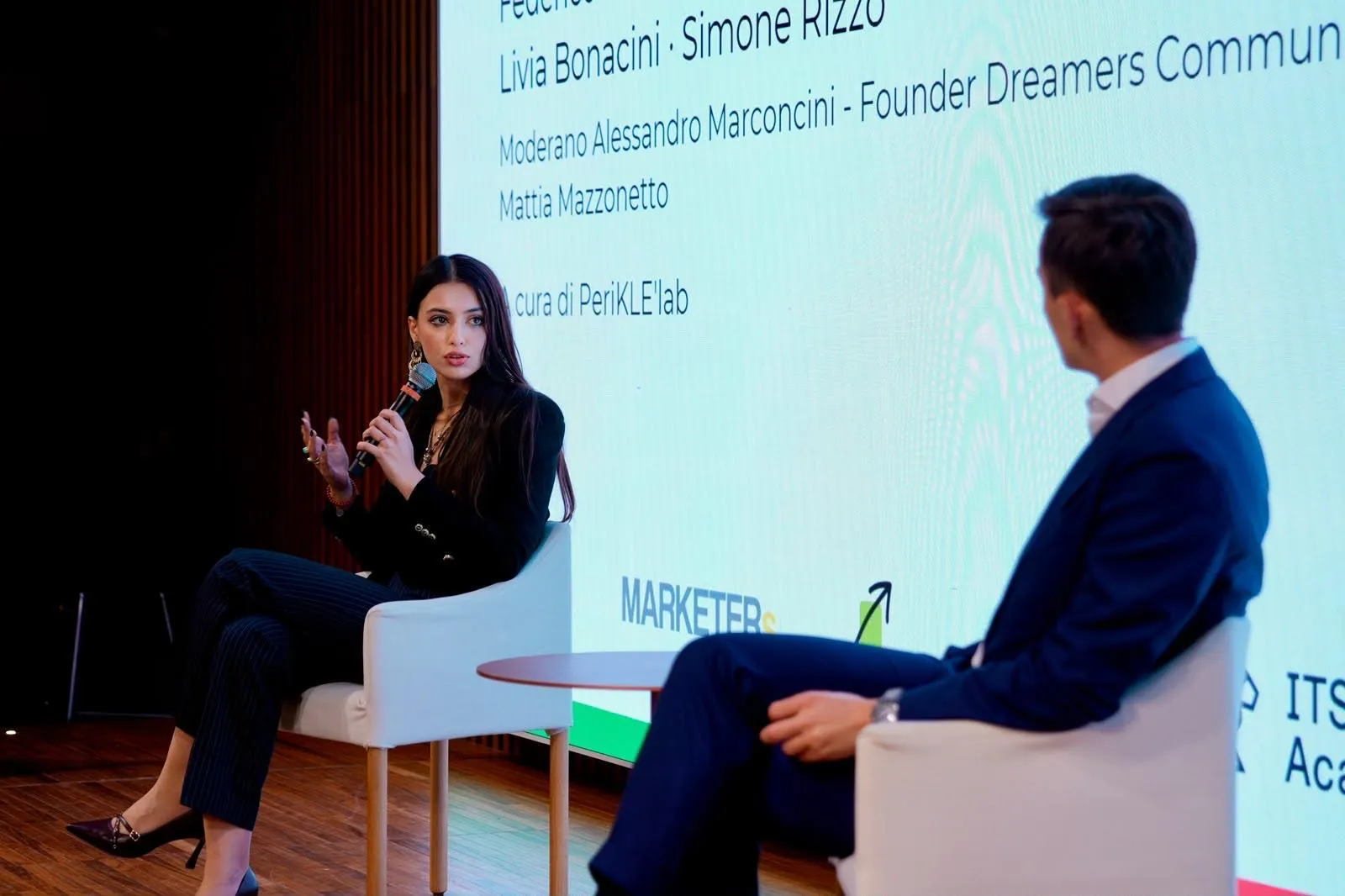 PeriKLE’lab e Movimento Etico Digitale, a Venezia il futuro dell'innovazione