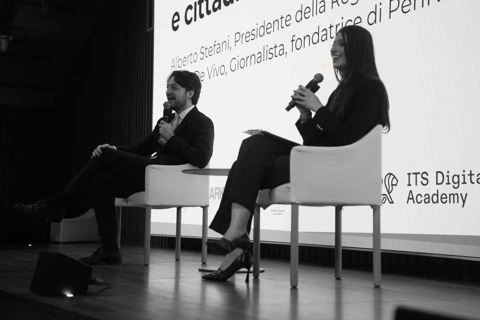 Venezia, PeriKLE’lab e Movimento Etico Digitale riuniscono oltre 400 giovani